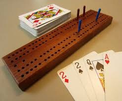 Lets Play Cribbage
