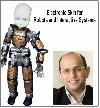 eSkin for Robots