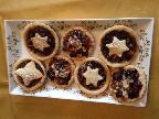 And Mince Pies by Barbara Webb