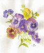 Flowers by Linda Waskett