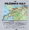 Route of the Pilgrims Way