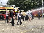The STEAM Group at Maldon Fire Station