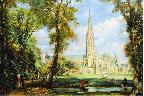 Constable - Salisbury
