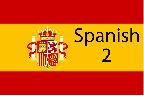 Spanish Flag 2