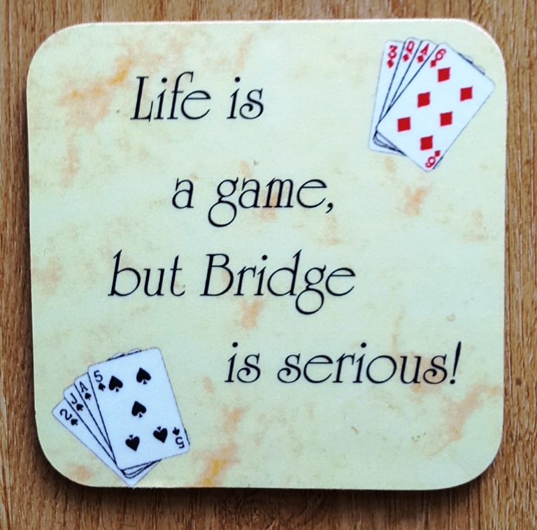 Want to play Bridge?