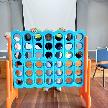 Connect 4 Summer BBQ 2022