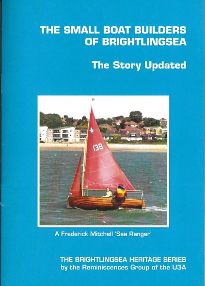 boatbuilders booklet