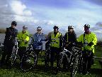 Cycling Group - February 2019