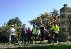 Cycling Group - September 2019