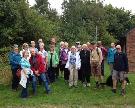 Country Walking Group