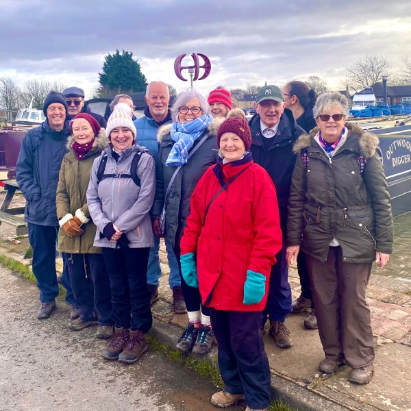 January 2024 - Haxey Gate/West Stockwith