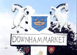 Downham Market u3a Website