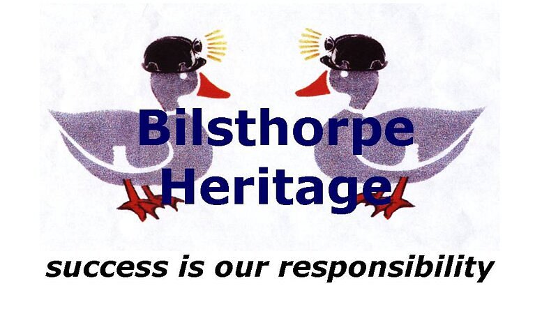 Bilsthorpe Heritage Museum 31.5.24