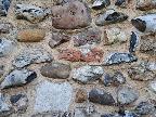 Church walls - clues to Essex geology