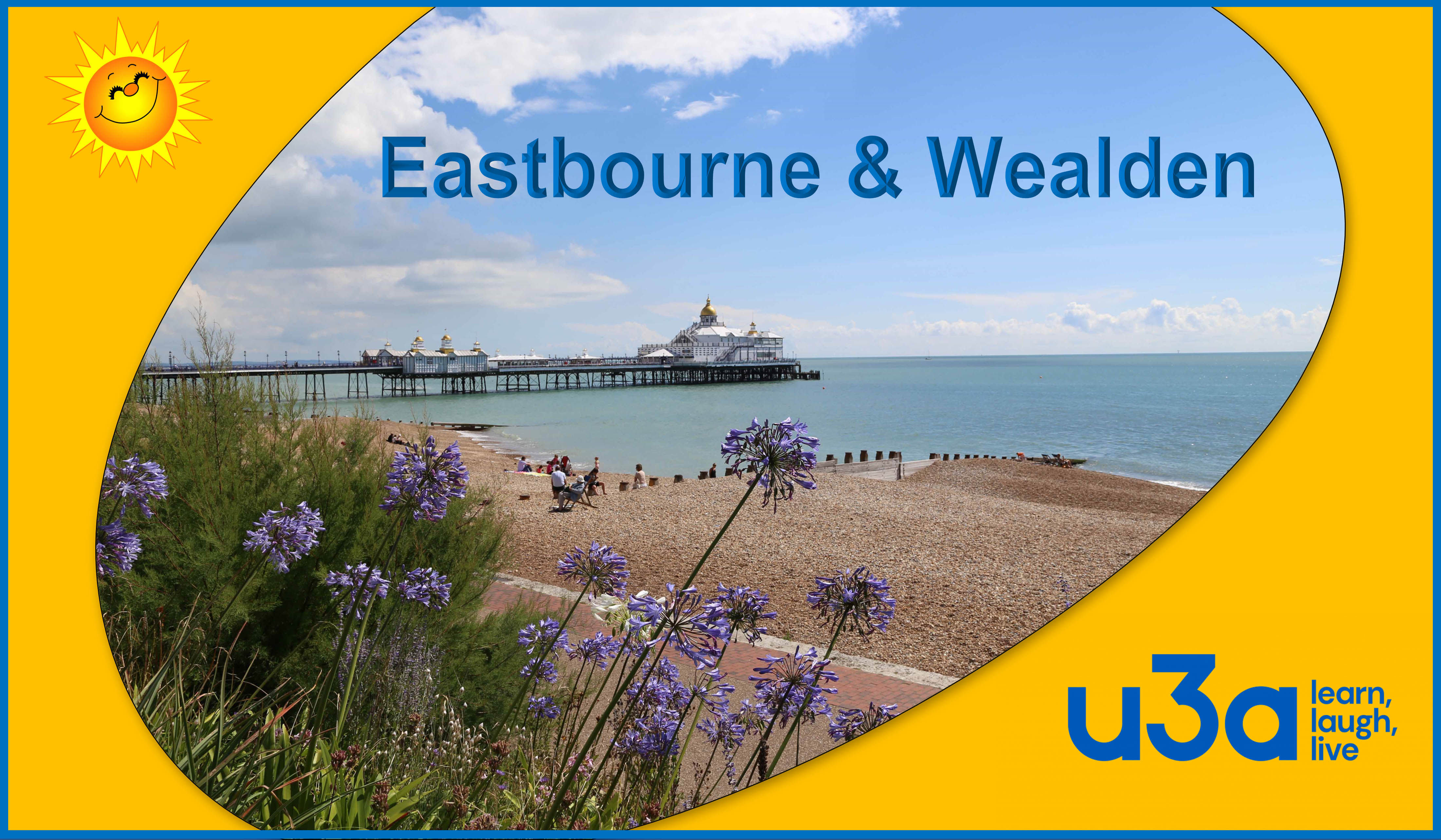 Picture of Eastbourne Pier