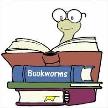 Bookworms Logo