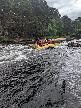 White Water on the Spey
