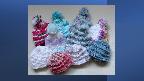 Little hats for The Big Knit