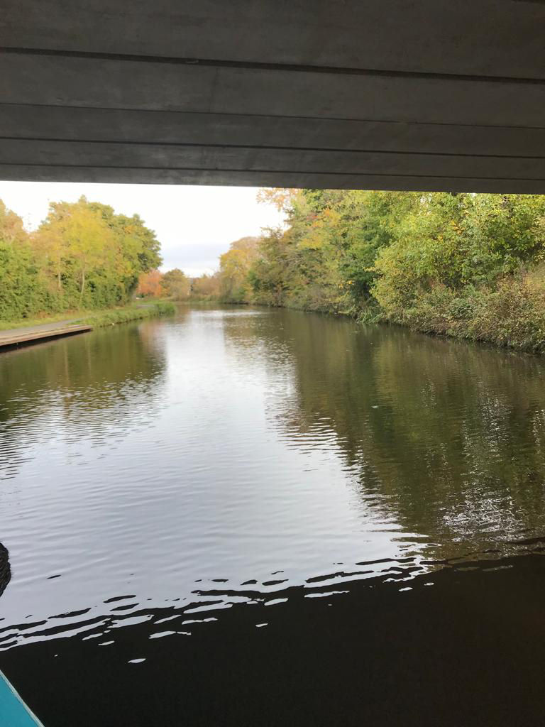Union Canal Outing