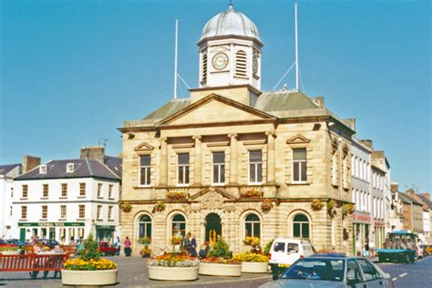 Kelso Town Hall