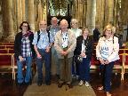 Selby Abbey History Group