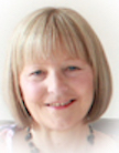 Gill Speechley - Membership Secretary