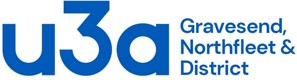 GN&D u3a logo