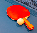 Table Tennis Friday icon