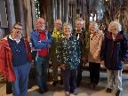 Lichfield Cathedral Trip July 