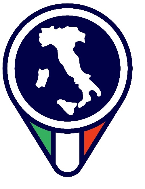 Italian logo