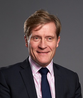 Dr Roger Eccleston (Nov 2017 speaker)