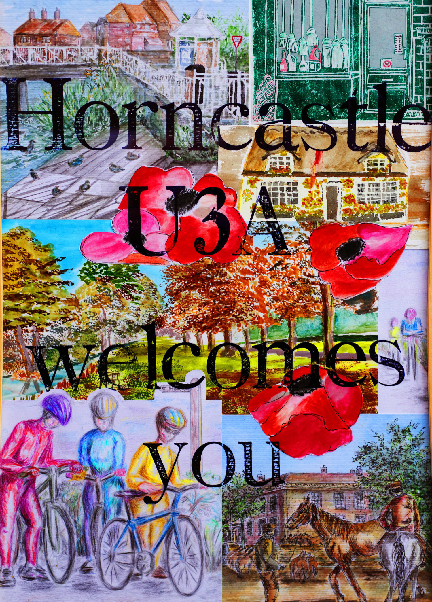 Horncastle u3a