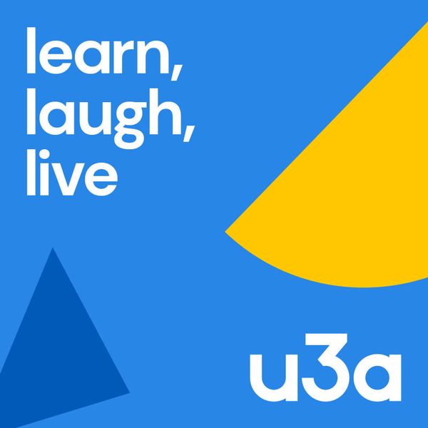 Learn, Laugh, Live!