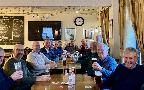 The Happy Bunch in the Cricketers