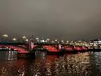 Illuminated Bridges-1 © Terry Bransbury