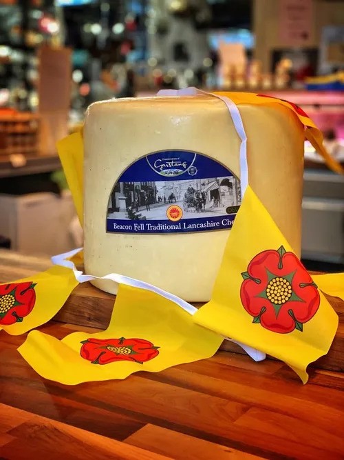 Dewlay Cheese