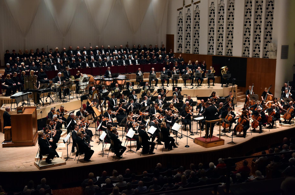 Royal Liverpool Philharmonic Orchestra