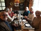 Christmas lunch at the Unicorn 22