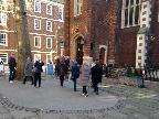 Legal London outing - Middle Temple 2019