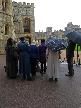 Outing to Windsor Castle