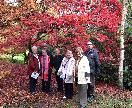 Our trip to Batsford Arboretum