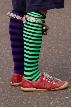 Sue Bishop - Odd Socks