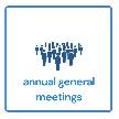 Annual General Meetings