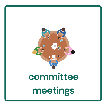 Committee meetings