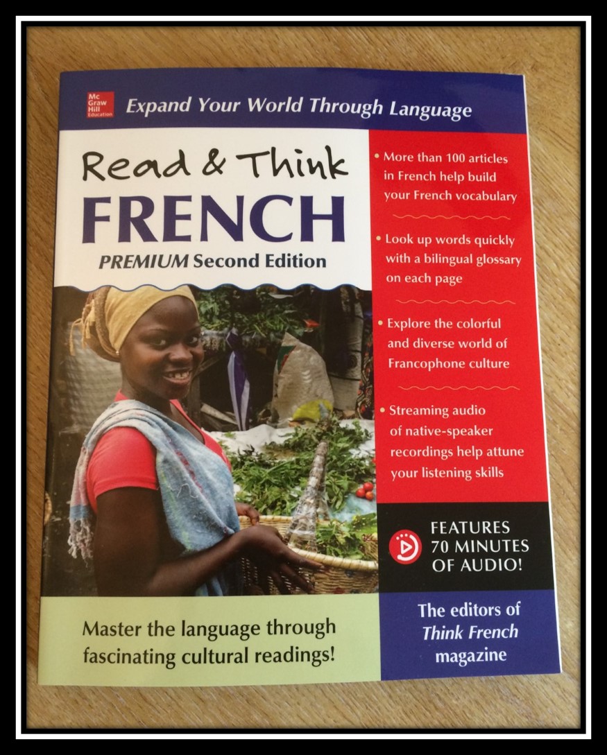 French textbook
