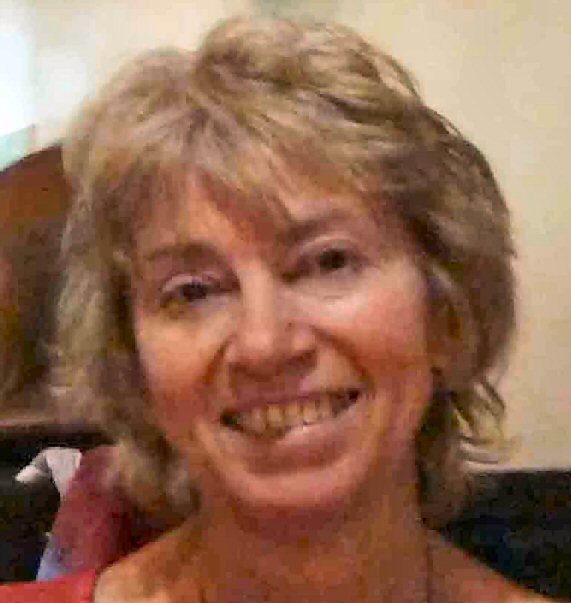 Anne Hague, Deputy Co-ordinator