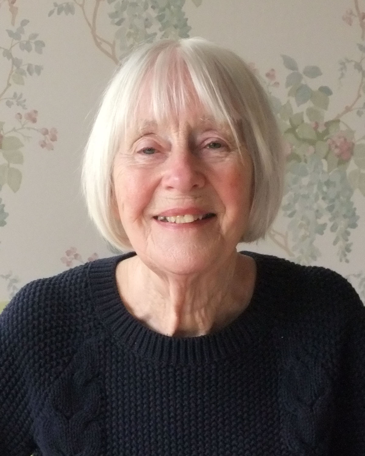 Carole Sotheran, Co-ordinator