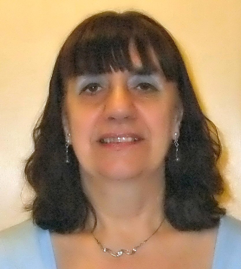 Denise Young, Joint Co-ordinator