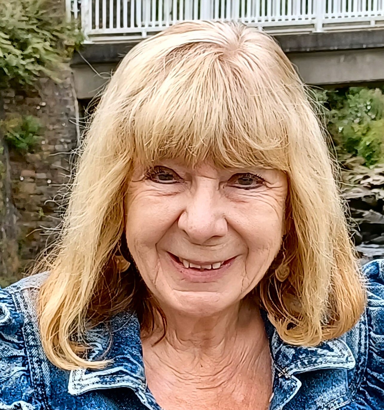 Margaret Banerjee, Joint Co-ordinator