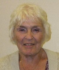 Sheila Hawksworth, Co-ordinator